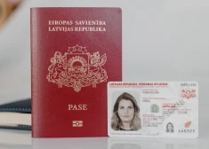 С 1 января паспорт и eID-карта подорожают - сколько будет стоить оформление