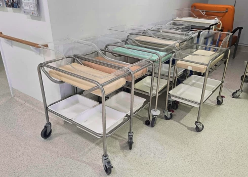 Иллюстративное фото.