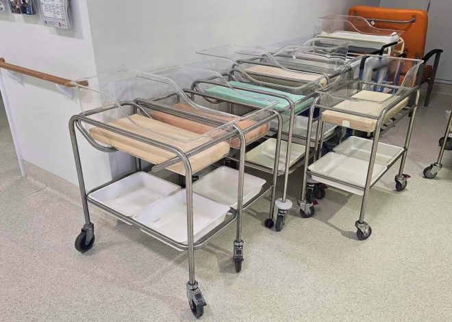 Демографическая яма Латвии: выход, о котором говорит специалист, многим не понравится