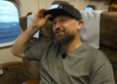 Armands Simsons saviem ceļabiedriem Japānā gandrīz sagādā nervu sabrukumu