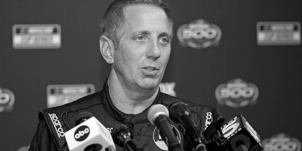 Gregs Bifls (foto: Scanpix / AP)