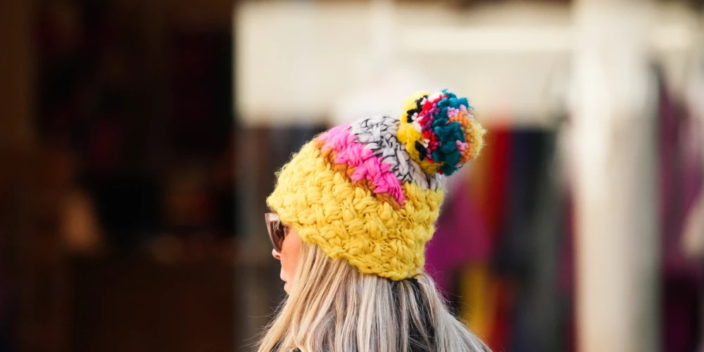 Latvijā gaidāms gaisa temperatūras kritums. 