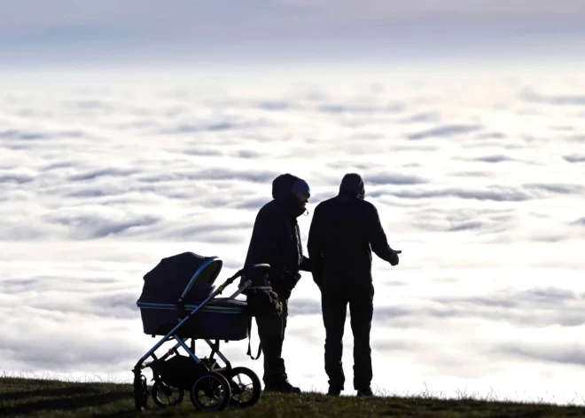 Облачная и сырая пятница: синоптики предупреждают о тумане