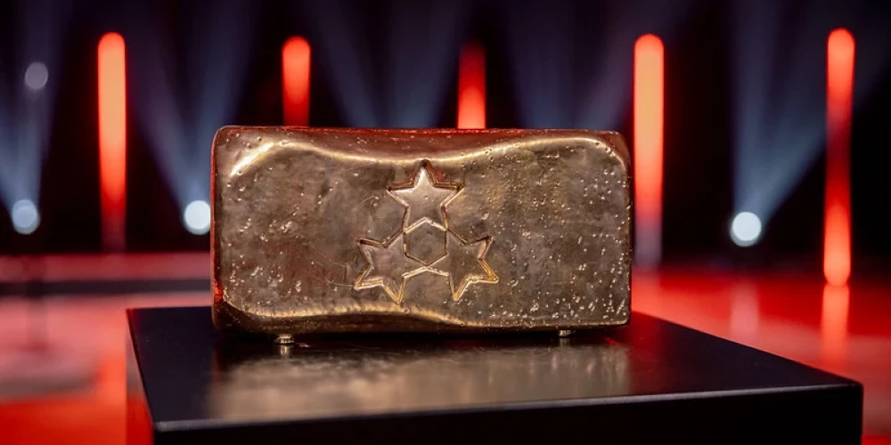 Jau janvāra sākumā kļūs zināmi balvu ieguvēji par 2025. gadu. 