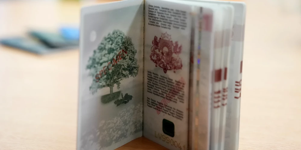 Ilustratīvs attēls.