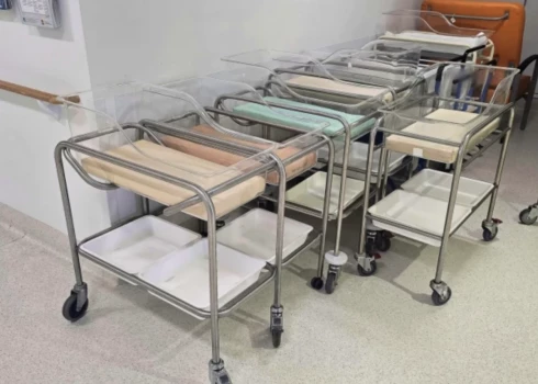 Ilustratīvs attēls.