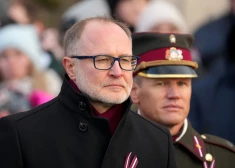 Спрудс: демонтаж рельсов на границе возможен, если военные признают его необходимым