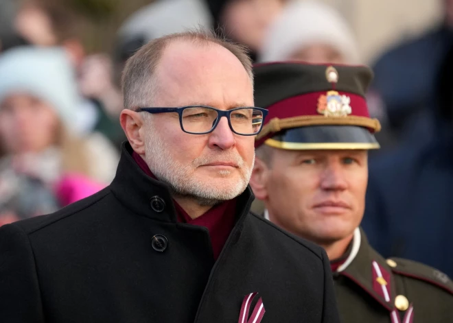 Спрудс: демонтаж рельсов на границе возможен, если военные признают его необходимым