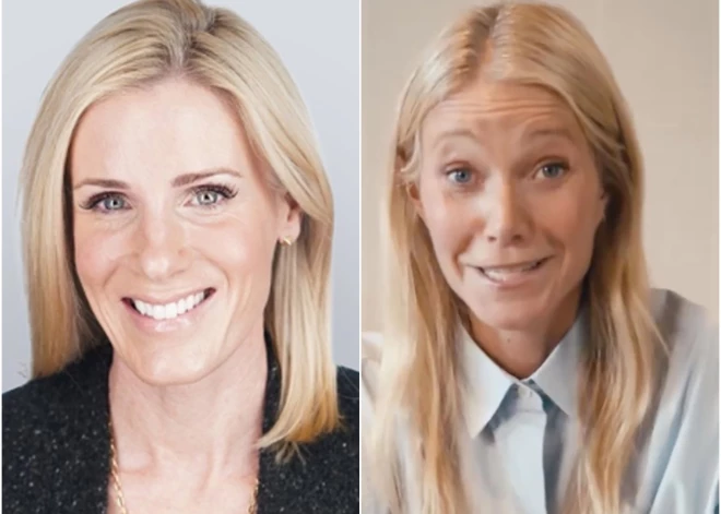 “Pilnīga liekulība!” — “Coldplay” skandālā iesaistītā Kristīna Kabota atklāti kritizē Gvinetu Paltrovu