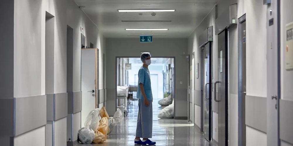 Иллюстративное фото.