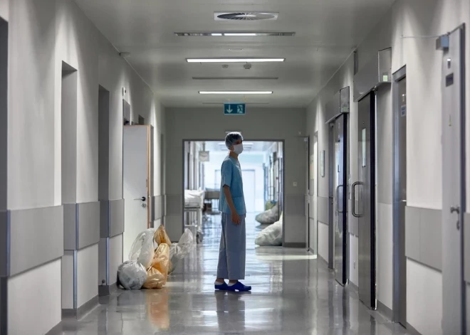 "Наш дедушка не был неудобством!" Родственница делится душераздирающей историей о трагедии в Баускской больнице