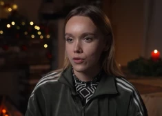 Šova "Ģimene burkā" zvaigzne Estere Bindre atklāj, kādas ir viņas galvenās prioritātes dzīvē