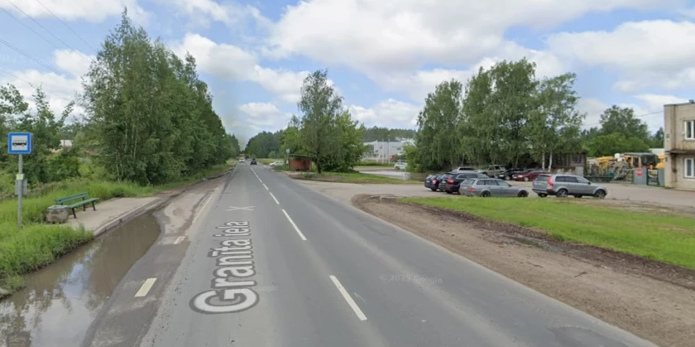 После смертей на улице Гранита требуют признать участок опасным.