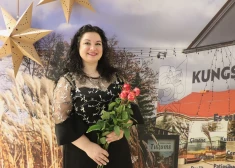 Tumes un Degoles pagastu pārvaldi turpmāk vadīs Līga Kricka