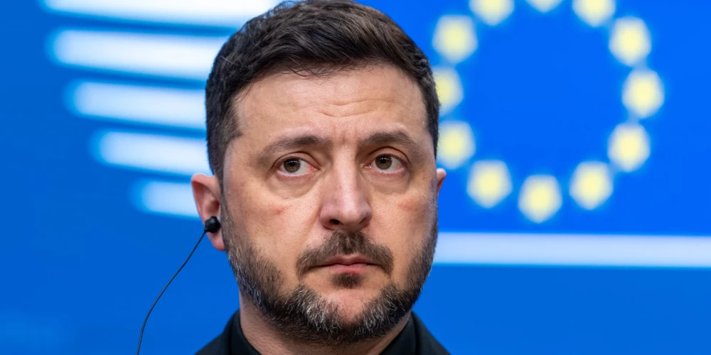 90 млрд евро для Украины: ЕС достиг единогласия.