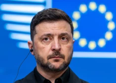 Евросоюз решил не трогать российские активы - Украине выделят 90 млрд евро из своих средств