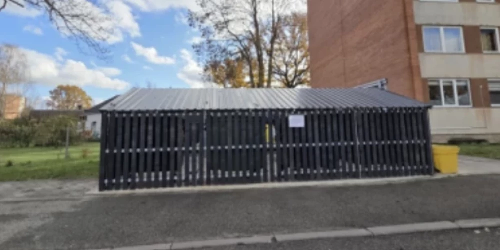 FOTO: Dobeles novada pašvaldība.