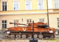 Впервые стало известно, сколько РФ тратит на войну против Украины