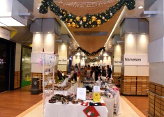 Domina Shopping меняет график работы на праздники: что надо знать покупателям