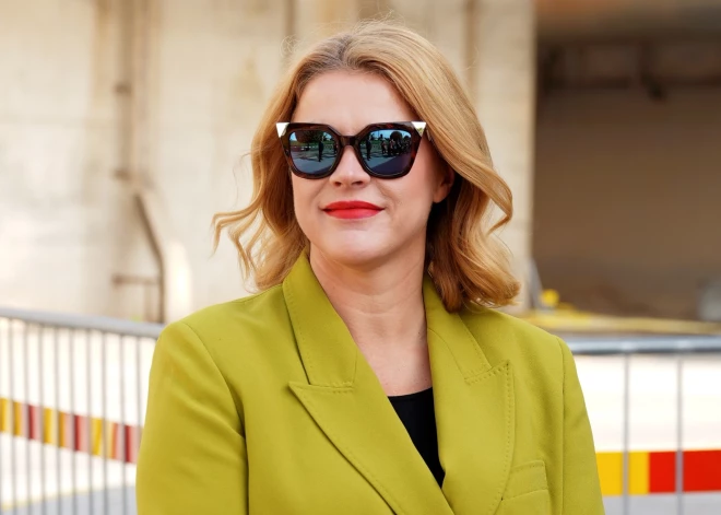 Силиня: вооруженным силам Латвии необходимо менять мышление