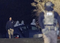 Pēc asiņainās apšaudes Brauna Universitātē Tramps pieņem radikālu lēmumu