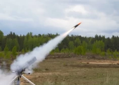 В Адажи испытали оружие, которое может успешно бороться с боевыми дронами