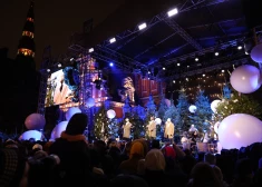 VIDEO: Signet Banka kopā ar partneriem aicina ziedot akcijai “Enģeļi pār Latviju”