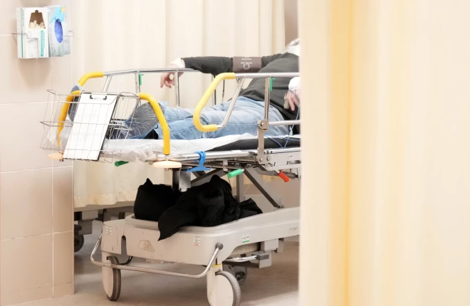 Число медицинских ошибок в мире сокращается, но объем и технологии в медицине развиваются настолько быстро, что появляется вероятность новых ошибок.