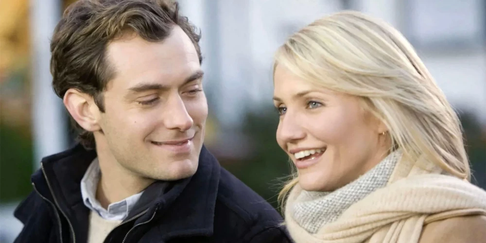 Kadrs no filmas "Brīvdienas".