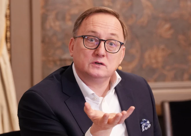 Latvijas Banka palielinājusi IKP pieauguma prognozi šim gadam līdz 1,7%