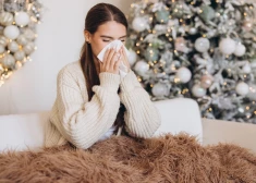 Инструкция по выживанию: что делать, когда аллергия изматывает как тяжелая простуда