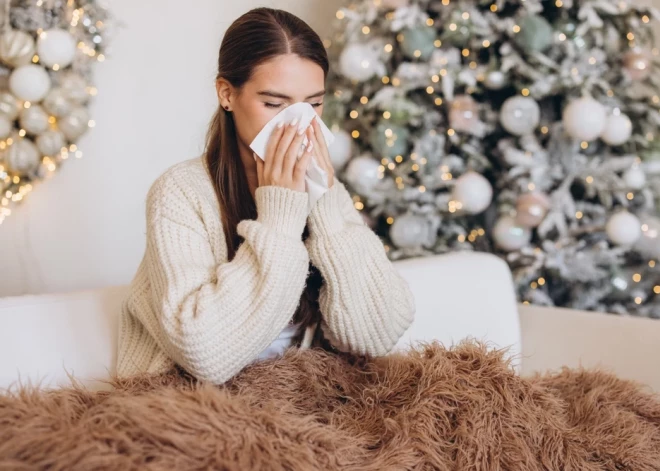 Инструкция по выживанию: что делать, когда аллергия изматывает как тяжелая простуда