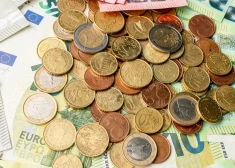 Krāpnieki, uzdodoties par Valsts ieņēmumu dienestu, izkrāpj vairāk nekā 2500 eiro