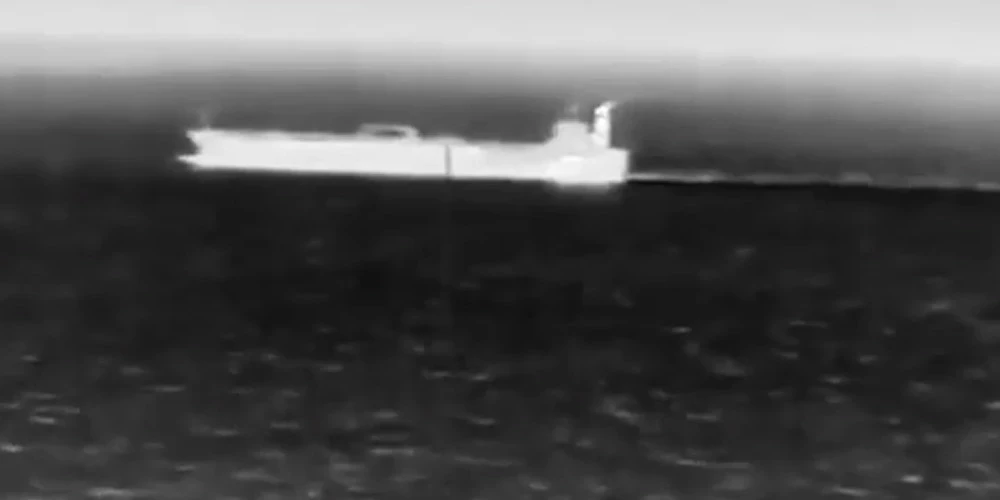 Krievijas flote vairs nav neaizsniedzama pat Vidusjūras ūdeņos.