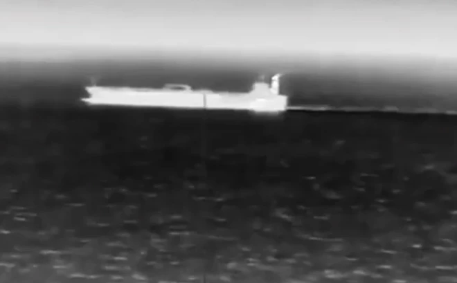 Krievijas flote vairs nav neaizsniedzama pat Vidusjūras ūdeņos.