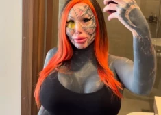 No augstceltnes balkona nokritusi šokējošā influencere "Marija Magdalēna". Pirms nāves viņa atstāja mulsinošu vēstījumu