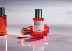 Smaržojošie “Maison Crivelli” šedevri