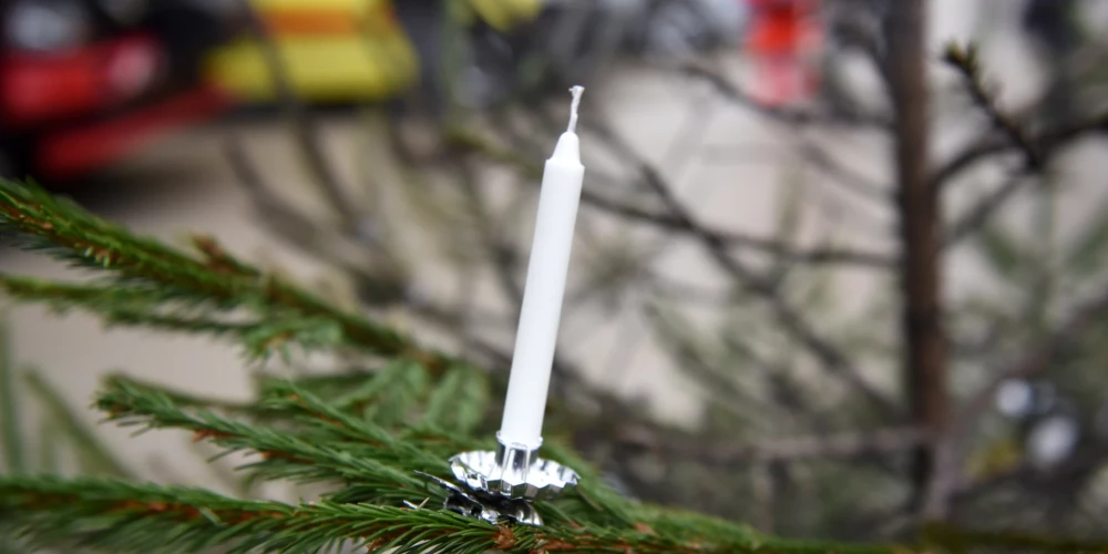 Naktī Latviju sāks šķērsot lietus zona.