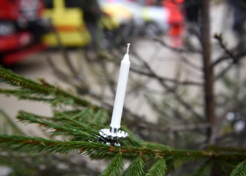 Naktī Latviju sāks šķērsot lietus zona.