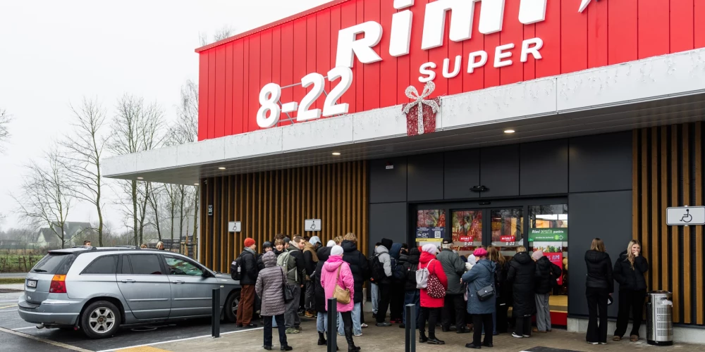 Магазин будет работать ежедневно с 08.00 до 22.00.