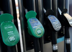 Латвийских автоводителей, похоже, ждет приятный денежный сюрприз