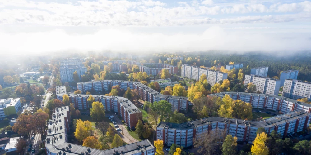 FOTO: Jūrmalas novada pašvaldība.