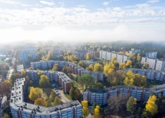 No nākamā gada jūrmalnieki saņems 90% atvieglojumu visam nekustamā īpašuma nodoklim