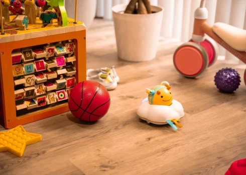 Иллюстративное фото.