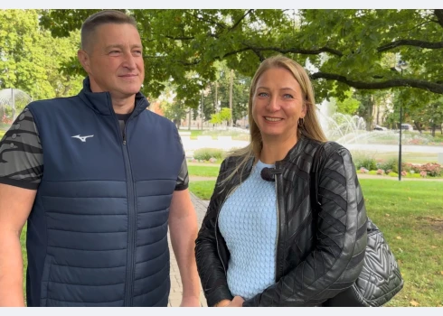Fedorovu pāris saka, ka vairs neplāno aizbraukt no Latvijas.