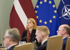 ZZS: Siliņas valdības koalīcija pārskatāmā nākotnē turpinās darbu