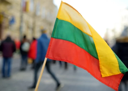 В Литве происходят опасные процессы.