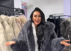 "Стыдно это признавать, но у нас не получилось": Элина Дидрихсоне объявила о закрытии своего магазина в центре Риги