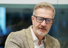 LTRK valdes priekšsēdētājs Jānis Endziņš: "Pārlieka birokrātija ir korupcijas krustmāte"
