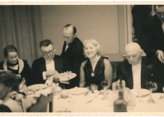 Ne tikai ģenerāļa kundze: latviešu zobārstes Lūcijas Žubeckas "aizmirstais" dzīvesstāsts